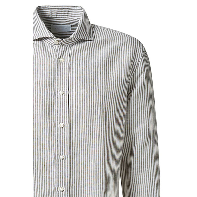 Baldessarini chemise vert 2