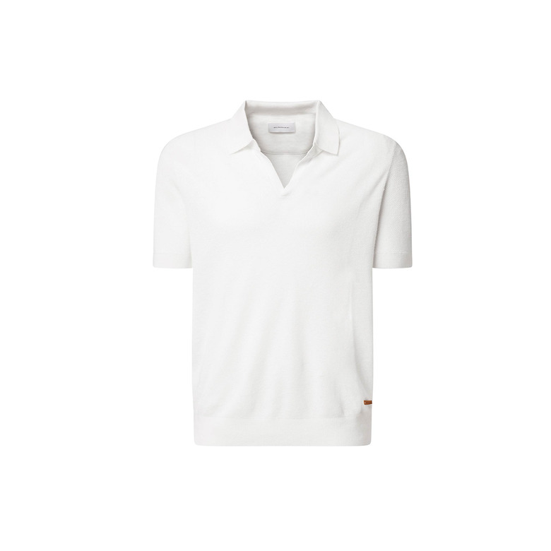 Baldessarini pull blanc