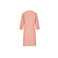 Belluna kleid orange 2
