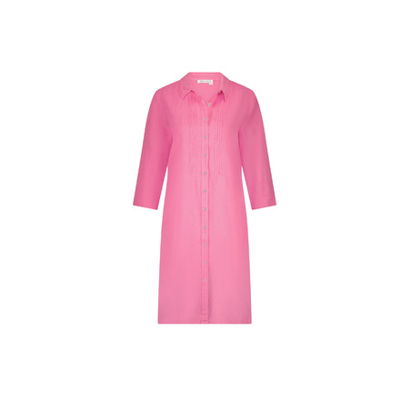 Belluna jurk roze