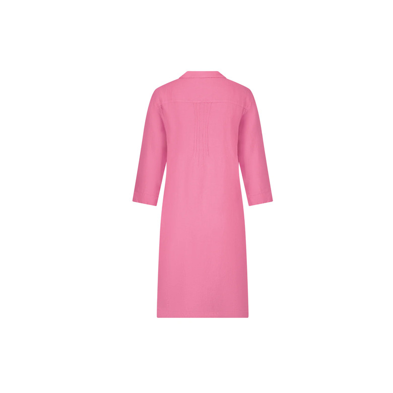 Belluna jurk roze 2