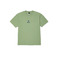 Huf t-shirts green 1