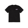 Huf t-shirts black 1