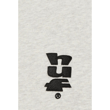 Huf sweater grey