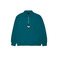Huf sweater green 1