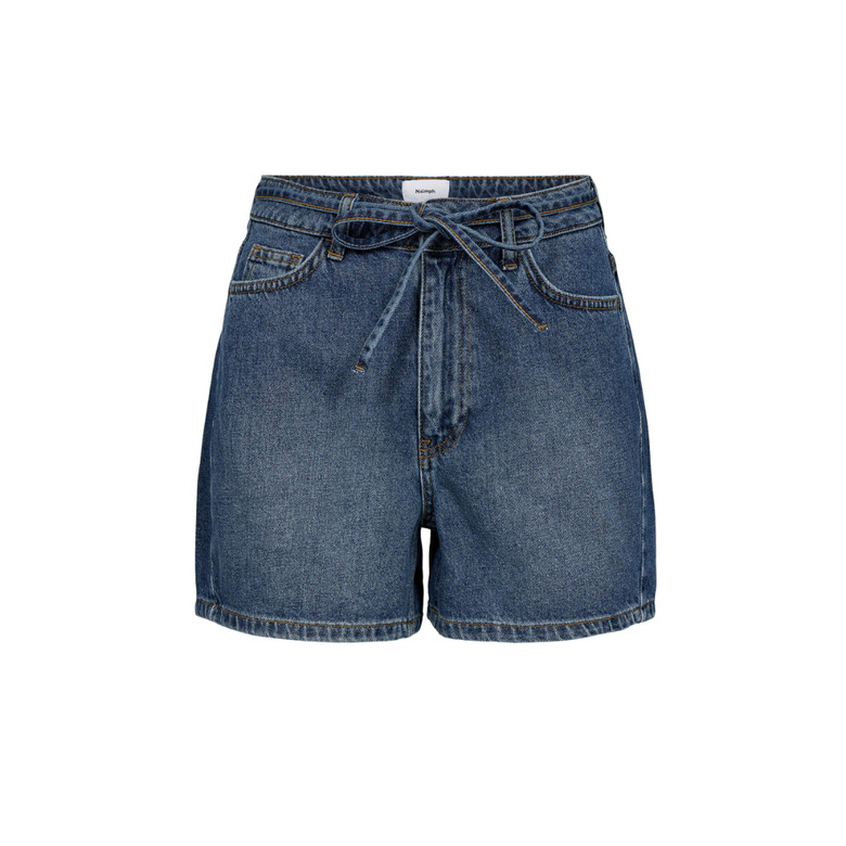 Numph short jeans