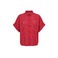 Numph blouse rood
