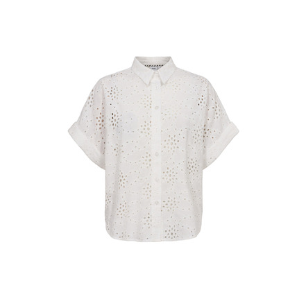 Numph blouse wit