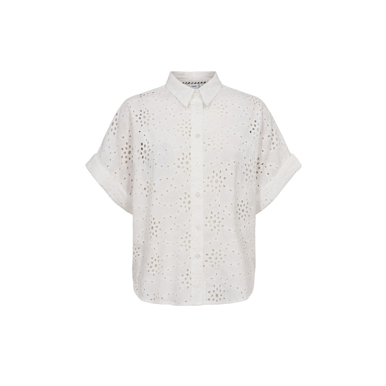 Numph blouse wit