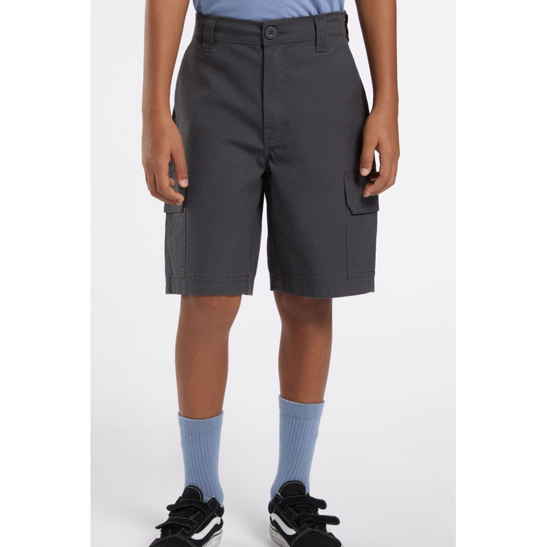 Dickies short grey 2