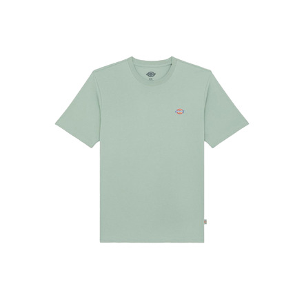Dickies t-shirts green