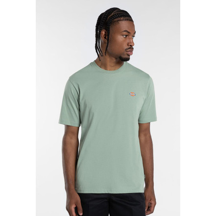 Dickies t-shirts green