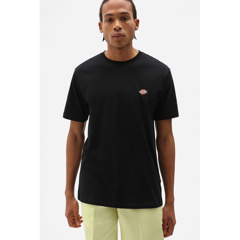 Dickies t-shirts black 2