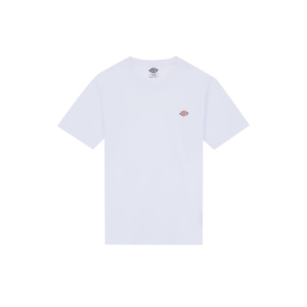 Dickies t-shirts white