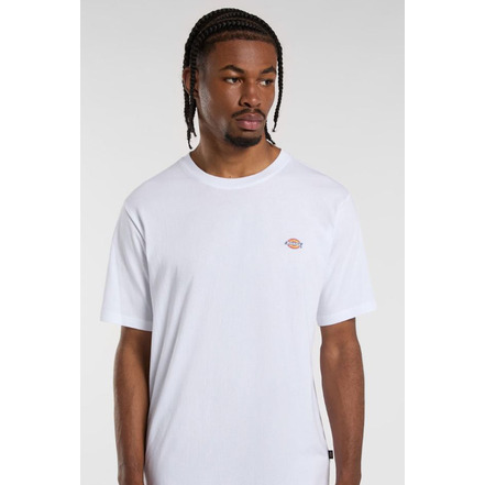 Dickies t-shirts white