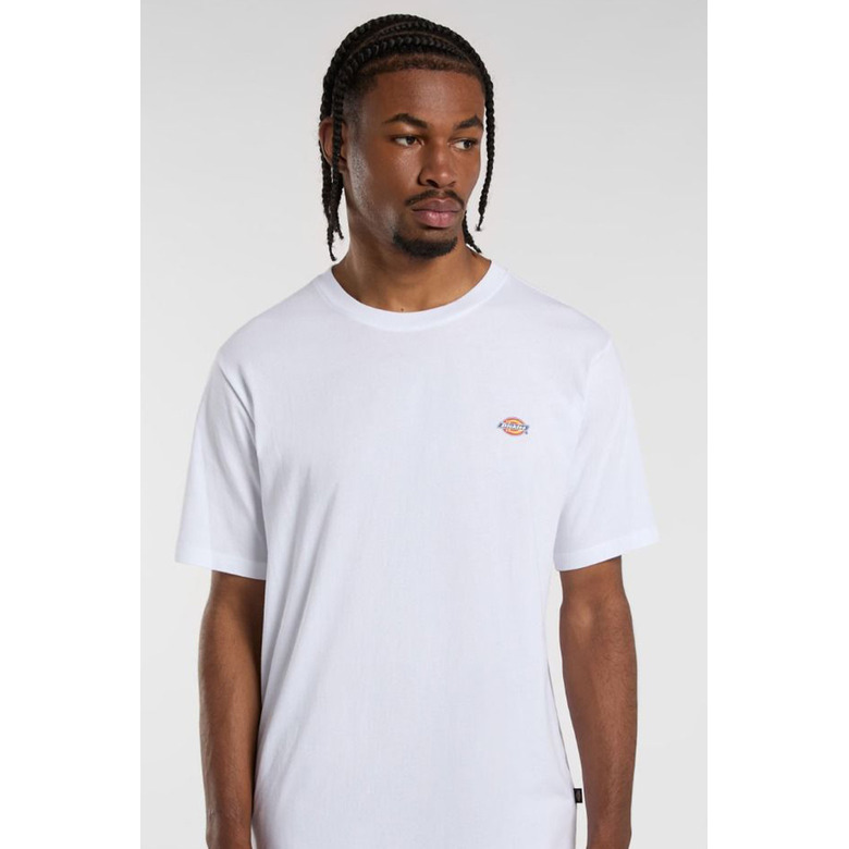 Dickies t-shirts white 2