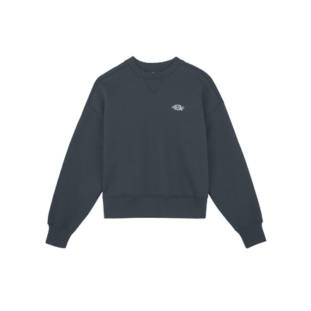 Dickies sweater blau
