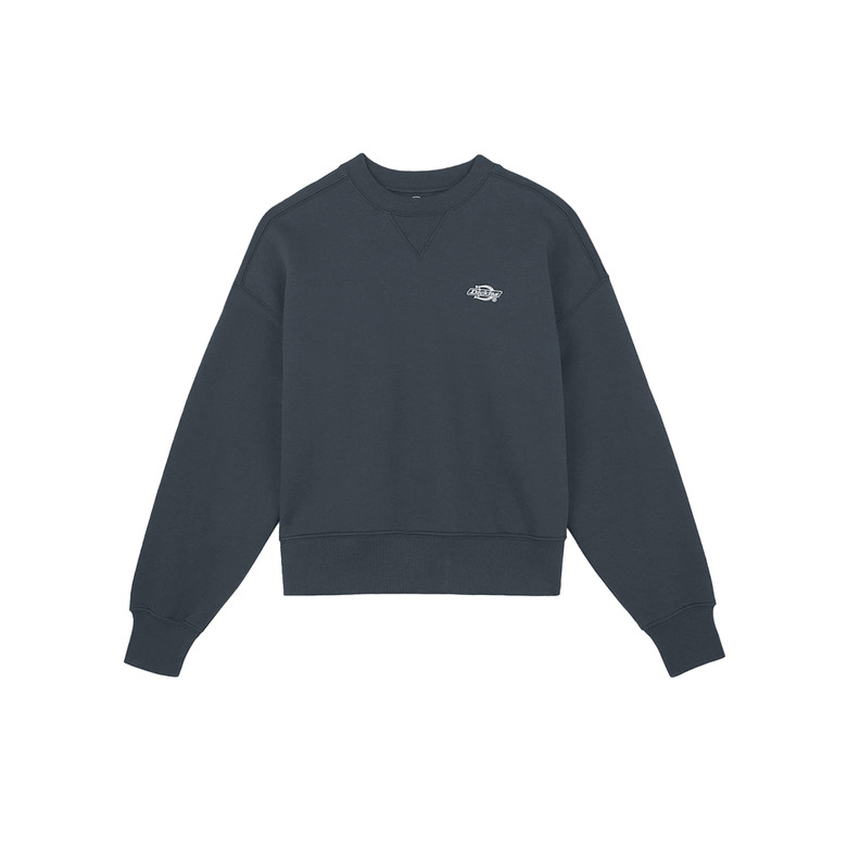Dickies sweater blau 1