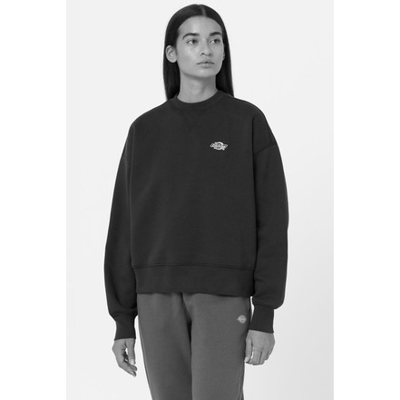 Dickies sweater blau