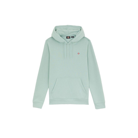 Dickies hoodie green