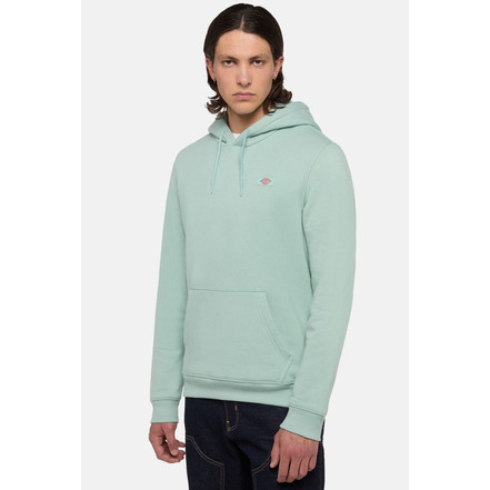Dickies hoodie green