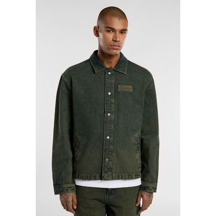 Dickies vest blue