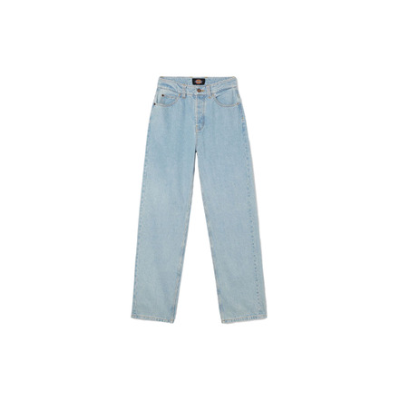 Dickies jeans blauw