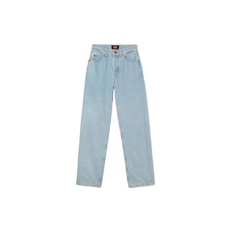 Dickies jeans blauw