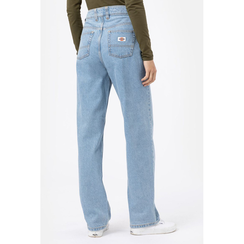 Dickies jeans bleu 3