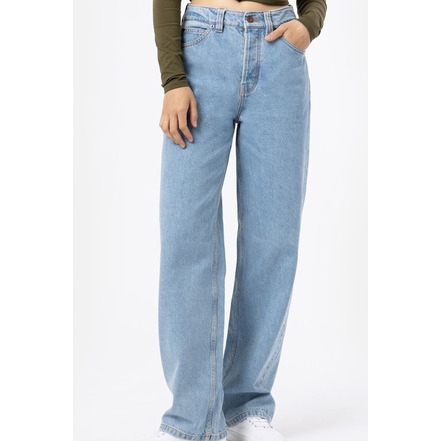 Dickies jeans blauw