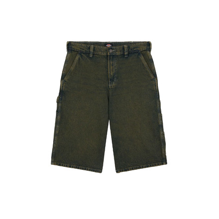 Dickies short blue