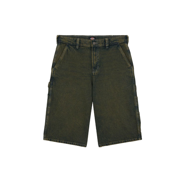 Dickies short blue 1