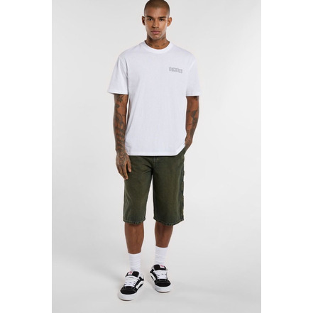 Dickies short blue