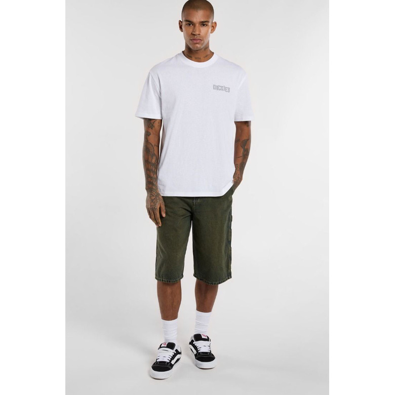 Dickies short blue 2