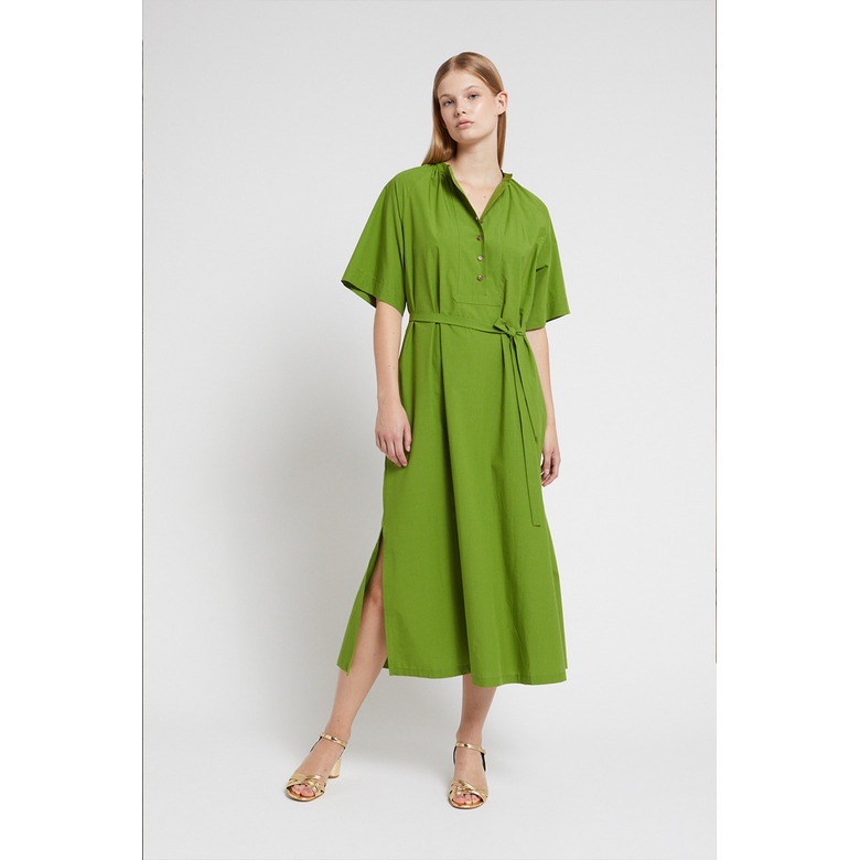 Ottod'ame kleid grÜn 2