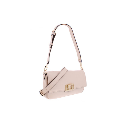 Guess crossbody pink