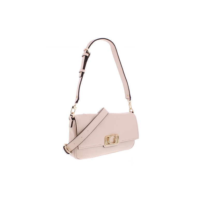 Guess crossbody pink 2