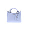 Guess handbag blue 1