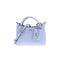 Guess handbag blue 3