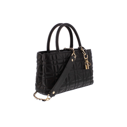 Guess handbag black