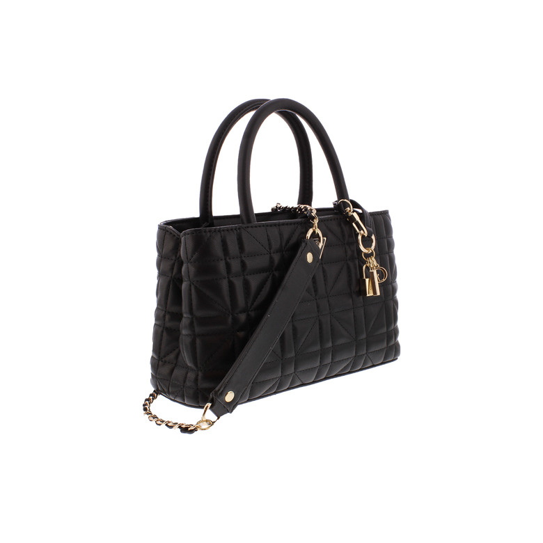 Guess handbag black 2