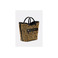 Guess handbag black 3