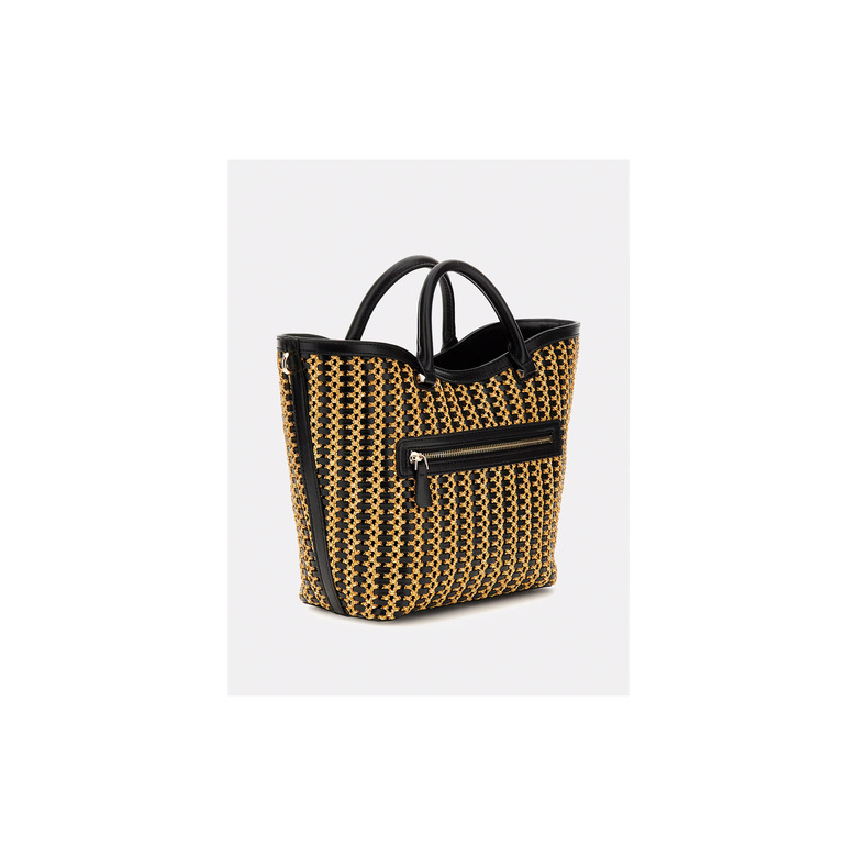 Guess handbag black 3