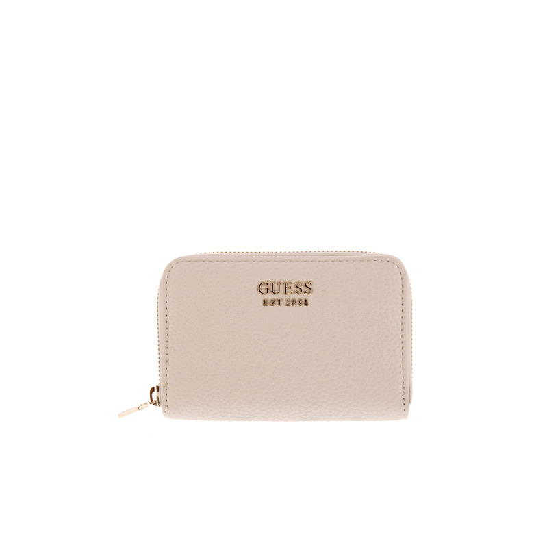Guess wallet ecru