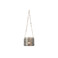Seidenfelt crossbody brown