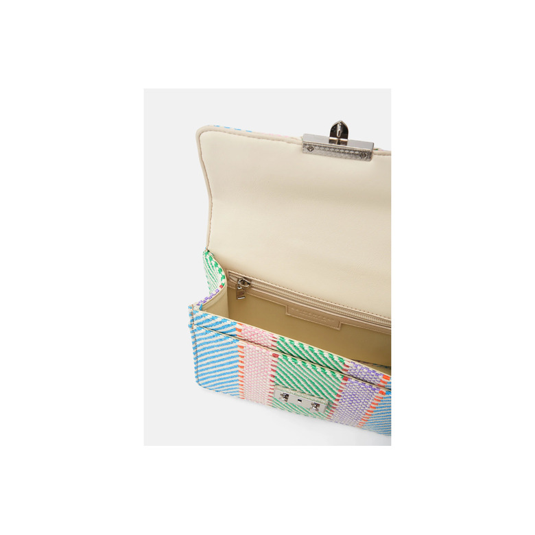 Seidenfelt crossbody multicolor 3
