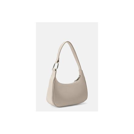 Seidenfelt shoulder bag lightbrown