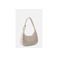 Seidenfelt shoulder bag lightbrown 2
