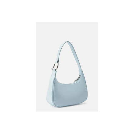Seidenfelt shoulder bag blue
