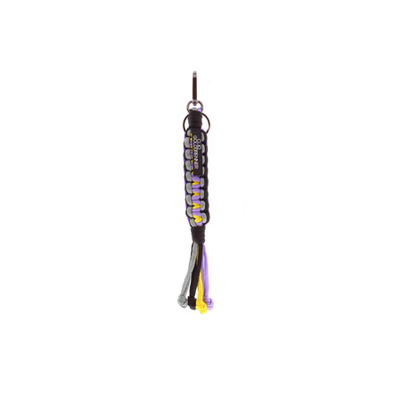 Clio Goldbrenner keychain multicolor